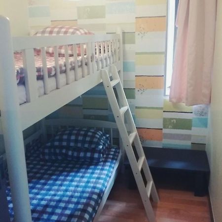 Hongdae Housetay Guesthouse 2Nd Branch Сеул Екстер'єр фото