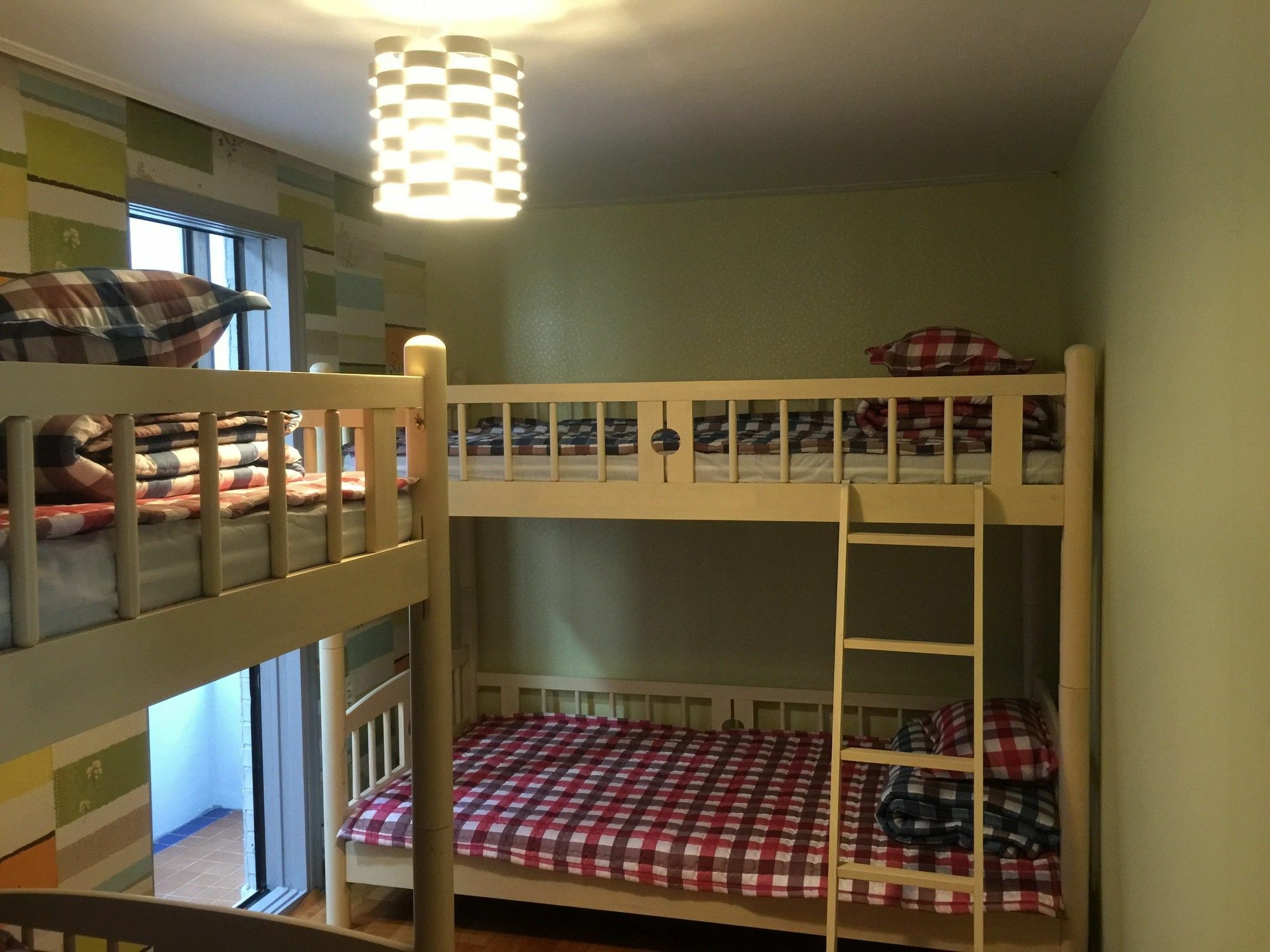 Hongdae Housetay Guesthouse 2Nd Branch Сеул Екстер'єр фото
